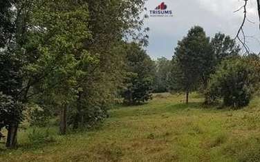 0.0735 ac land for sale in Lower Kabete