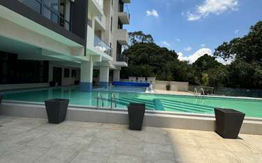 Serviced 5 Bed Apartment with En Suite in Kileleshwa