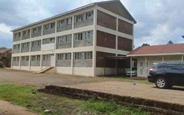 Commercial Property at Kingongo