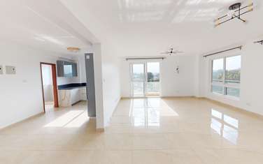 3 Bed Apartment with En Suite at General Mthenge