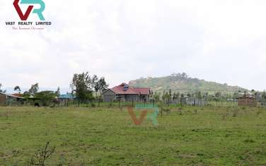 450 m² residential land for sale in Kangundo