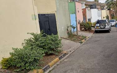 3 Bed House with En Suite in South B