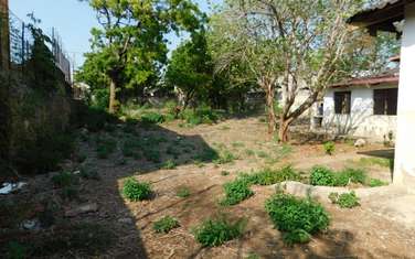 1,011 m² Land in Nyali Area