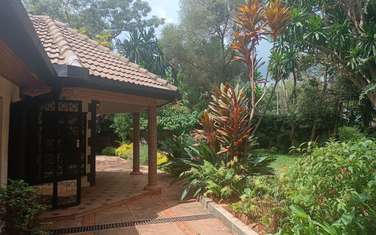 3 Bed House with En Suite at Rosslyn