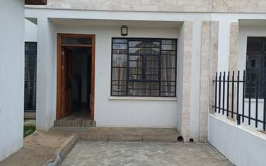 4 Bed Townhouse with En Suite at Near Mugoya Estate