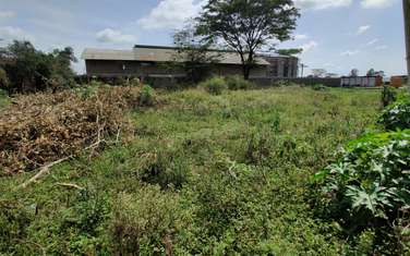 Land in Kahawa West