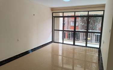 2 Bed Apartment with En Suite at Kilimani