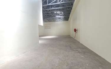 Warehouse with Service Charge Included in Eastern ByPass