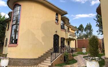  3 Bed Apartment with En Suite at Muthaiga Road