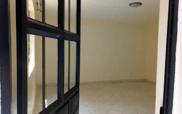 Serviced 1 Bed Apartment with Balcony in Kitisuru