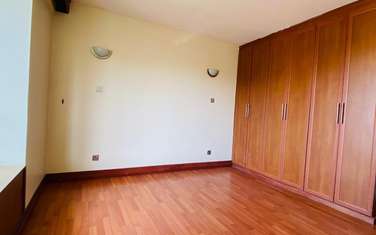 3 Bed Apartment with Swimming Pool in Lower Kabete