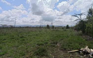 10 ac Land at Kangundo Road