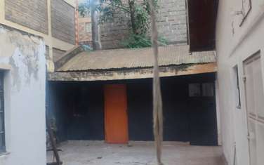 5 Bed House with En Suite at Kamiti Road