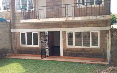 2500 ft² commercial property for rent in Waiyaki Way