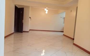 2 Bed Apartment with En Suite at Off - Waiyaki Way