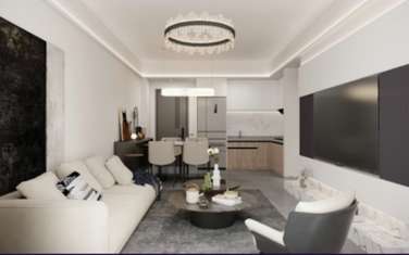 1 Bed Apartment with En Suite at Mbaazi Road