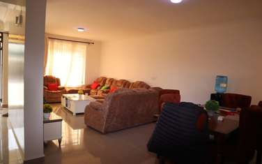 4 Bed Villa with En Suite in Kitengela
