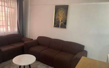 Furnished 1 Bed Apartment with Swimming Pool in Kitisuru