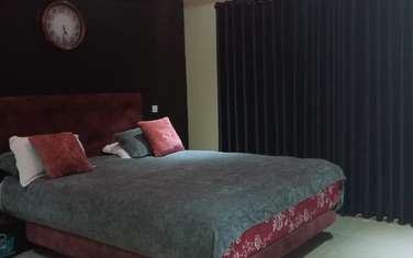 5 Bed Villa with En Suite in Kiambu Road