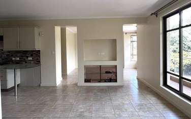 1 bedroom apartment for rent in Lavington