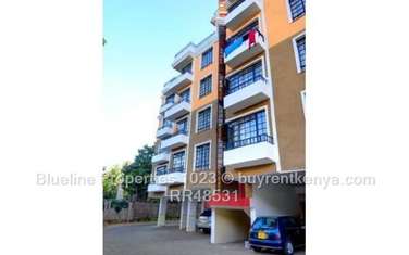 2 Bed Apartment with Aircon at 9 Riverside Drive