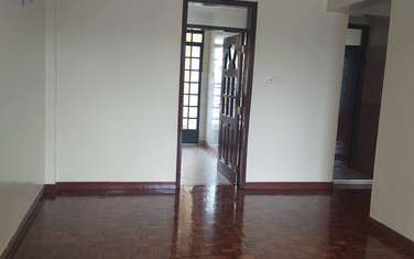 3 Bed Apartment with Balcony at Forest Rd