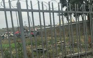 Commercial Land at Outer Ring Rd Tassia