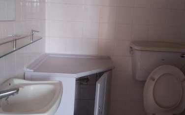 Serviced 3 Bed Apartment with Balcony at South B