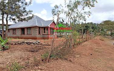 0.05 ha Residential Land at Jumbi