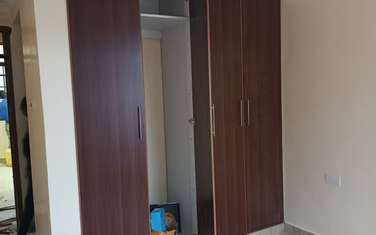 3 Bed House with Walk In Closet at Muigai