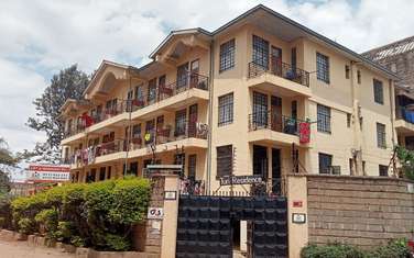 1 bedroom apartment for rent in Langata Area