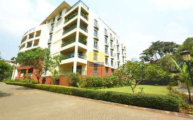 Serviced 3 Bed Apartment with Swimming Pool at Kenya