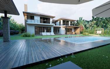 0.5 ac Land in Naivasha