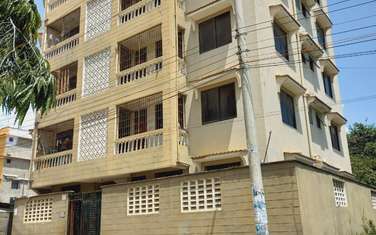 1 Bed Apartment with En Suite in Changamwe