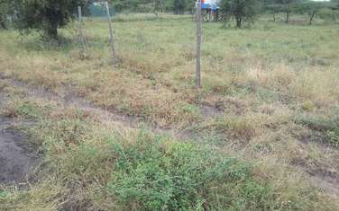 0.125 ac Residential Land in Ongata Rongai