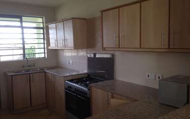 2 bedroom apartment for rent in Juja