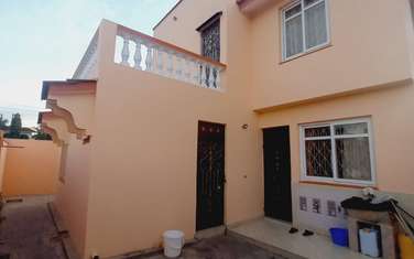 3 Bed House with En Suite at Bombululu