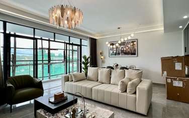 2 Bed Apartment with Swimming Pool in Riara Road