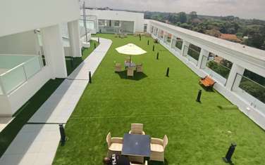 2 Bed Apartment with En Suite at Muthaiga