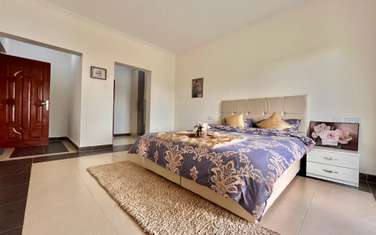 2 Bed Apartment with Swimming Pool at Hadheru Rd