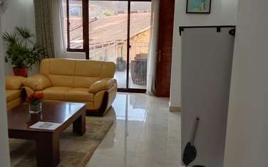 1 Bed Apartment with Balcony at Dennis Pritt Road