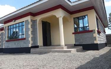  3 bedroom villa for sale in Ngong