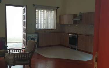 1 Bed House with Garage in Lower Kabete
