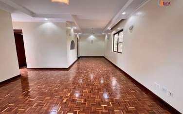 2 Bed Apartment with Swimming Pool in Thigiri