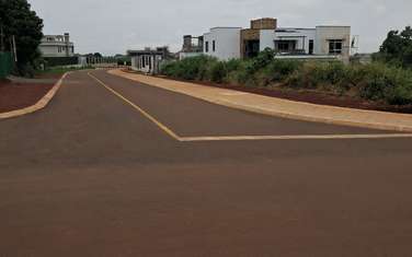 Residential Land in Tatu City