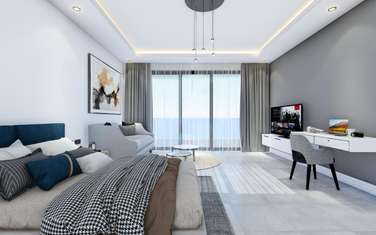 1 Bed Apartment with En Suite at Westlands Estate.