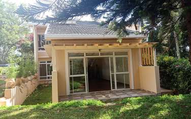 2 Bed Townhouse with En Suite at Kitisuru