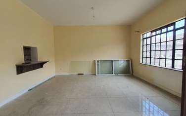 4 Bed Townhouse with En Suite at Syokimau Airport Road