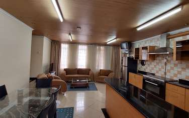 3 Bed House with En Suite in Runda