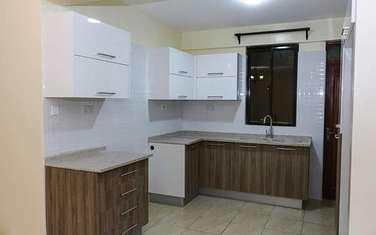 Furnished 3 Bed Apartment with En Suite in South B